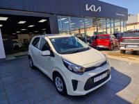 Thumbnail Kia Picanto 1.0 Start auto