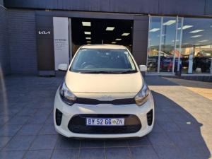 Kia Picanto 1.0 Start auto - Image 3