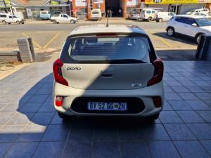 Kia Picanto 1.0 Start auto - Image 4