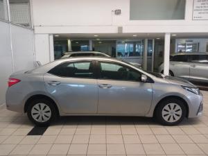 Toyota Corolla Quest 1.8 Plus auto - Image 10