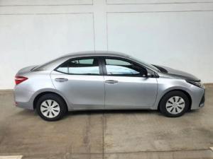 Toyota Corolla Quest 1.8 Plus auto - Image 2