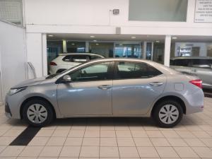 Toyota Corolla Quest 1.8 Plus auto - Image 2