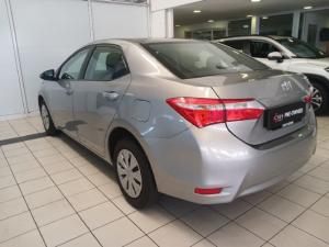 Toyota Corolla Quest 1.8 Plus auto - Image 3