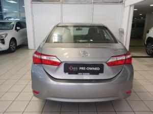 Toyota Corolla Quest 1.8 Plus auto - Image 4