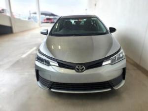 Toyota Corolla Quest 1.8 Plus auto - Image 5