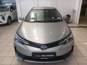 Toyota Corolla Quest 1.8 Plus auto - Image 5