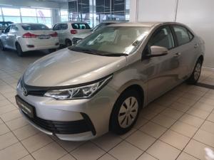 Toyota Corolla Quest 1.8 Plus auto - Image 6