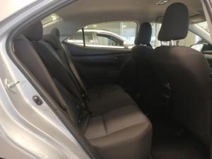 Toyota Corolla Quest 1.8 Plus auto - Image 7