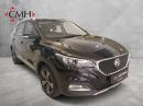 Thumbnail MG ZS 1.5 Luxury