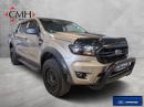 Thumbnail Ford Ranger 2.2TDCi double cab 4x4 XL auto