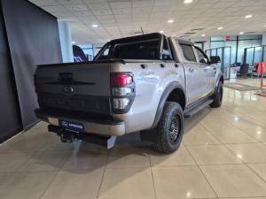 Ford Ranger 2.2TDCi double cab 4x4 XL auto - Image 4