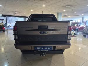 Ford Ranger 2.2TDCi double cab 4x4 XL auto - Image 6