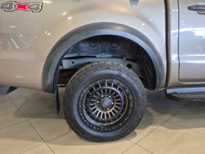 Ford Ranger 2.2TDCi double cab 4x4 XL auto - Image 8