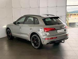 Audi Q5 40TDI quattro S line - Image 11