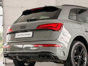 Audi Q5 40TDI quattro S line - Image 14