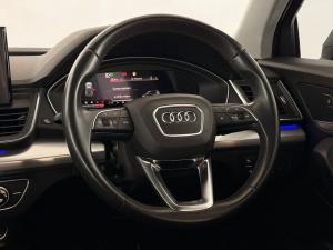 Audi Q5 40TDI quattro S line - Image 20