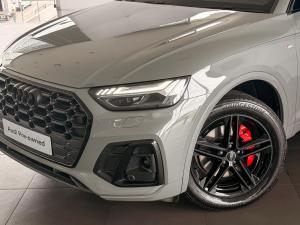 Audi Q5 40TDI quattro S line - Image 2