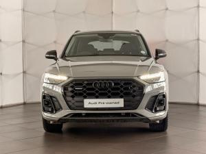 Audi Q5 40TDI quattro S line - Image 5