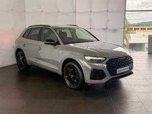 Audi Q5 40TDI quattro S line - Image 6