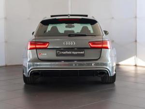 Audi RS6 RS6 Avant quattro - Image 10