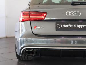 Audi RS6 RS6 Avant quattro - Image 14