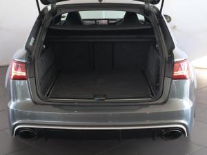 Audi RS6 RS6 Avant quattro - Image 15