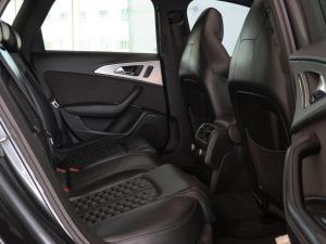 Audi RS6 RS6 Avant quattro - Image 16