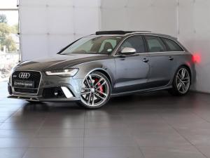 Audi RS6 RS6 Avant quattro - Image 1