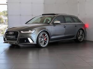 Audi RS6 RS6 Avant quattro - Image 4