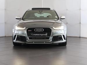 Audi RS6 RS6 Avant quattro - Image 5