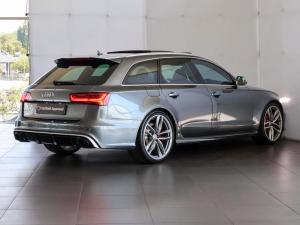 Audi RS6 RS6 Avant quattro - Image 9