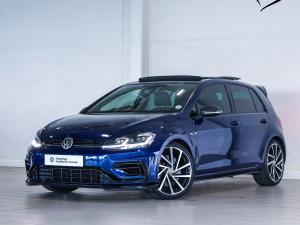 Volkswagen Golf R - Image 1