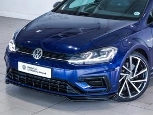 Volkswagen Golf R - Image 4