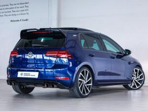Volkswagen Golf R - Image 7
