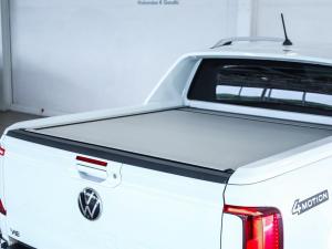 Volkswagen Amarok 3.0TDI V6 double cab Aventura 4Motion - Image 11