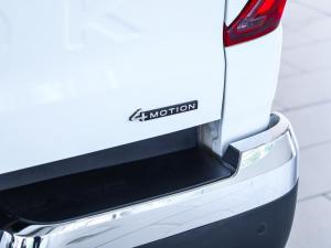 Volkswagen Amarok 3.0TDI V6 double cab Aventura 4Motion - Image 13