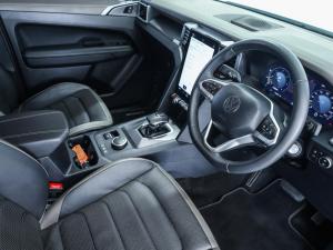 Volkswagen Amarok 3.0TDI V6 double cab Aventura 4Motion - Image 16