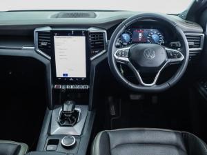 Volkswagen Amarok 3.0TDI V6 double cab Aventura 4Motion - Image 18