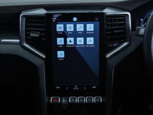 Volkswagen Amarok 3.0TDI V6 double cab Aventura 4Motion - Image 20