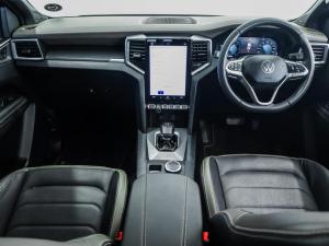 Volkswagen Amarok 3.0TDI V6 double cab Aventura 4Motion - Image 21