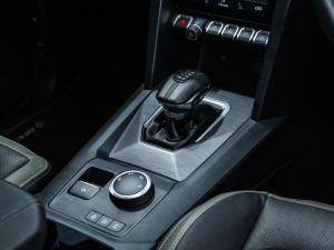 Volkswagen Amarok 3.0TDI V6 double cab Aventura 4Motion - Image 23