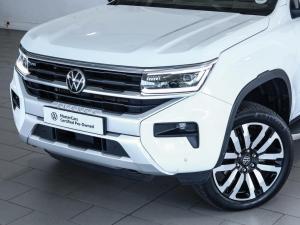 Volkswagen Amarok 3.0TDI V6 double cab Aventura 4Motion - Image 3