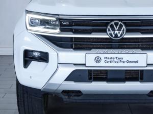 Volkswagen Amarok 3.0TDI V6 double cab Aventura 4Motion - Image 4