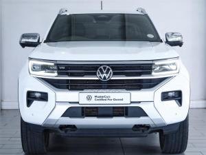 Volkswagen Amarok 3.0TDI V6 double cab Aventura 4Motion - Image 5