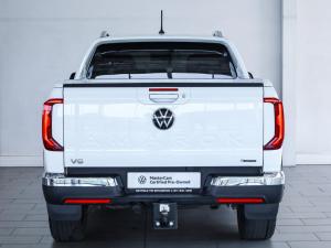 Volkswagen Amarok 3.0TDI V6 double cab Aventura 4Motion - Image 8