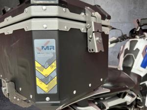 BMW R 1250 GS MU - Image 5