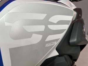 BMW R 1250 GS MU - Image 6