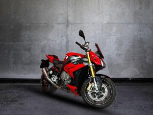 BMW S 1000 R - Image 2