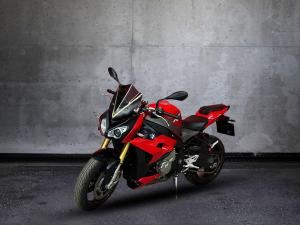 BMW S 1000 R - Image 4