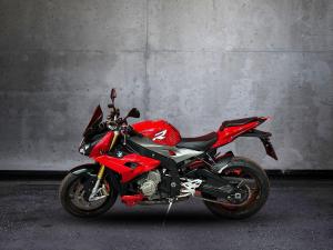 BMW S 1000 R - Image 5